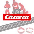 Kleinteile für Carrera Digital 132 Mercedes-AMG C 63...