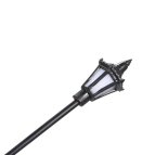 TT/N LED-Parkleuchte 65mm, LED warmwei&szlig;, 10 St&uuml;ck