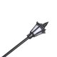 TT/N LED-Parkleuchte 65mm, LED warmweiß, 10 Stück