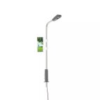 H0 LED-Peitschenleuchte 110mm, LED, 1 St&uuml;ck, 12-16V