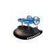 Amewi Trix - 3-in-1 Drohne, Luftkissenfahrzeug, Hovercraft, blau