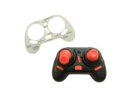 Amewi Trix - 3-in-1 Drohne, Luftkissenfahrzeug, Hovercraft, orange