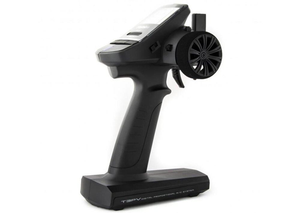 Futaba T3PV mit R203GF (ohne Telemetrie) 2,4GHz Car