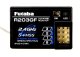 Futaba T3PV mit R203GF (ohne Telemetrie) 2,4GHz Car