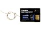 Futaba T3PRKA + R203GF 2,4 GHz 2,4GHz Car Fernsteuerung