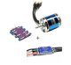 Pichler BOOST 18s 3000kV Combo (inkl. ESC XQ 30 + XQ Card)