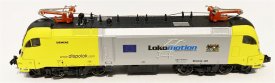 Hobbytrain 219674 Spur N BR182 E-Lok Siemens Lokomotion