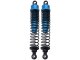 Alu Gewinde Stoßdämpfer 105mm, 2 Stk für HSP, Amewi