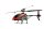 RTF Buzzard Hubschrauber  mit LCD Fernsteuerung 4 Kanal 2.4 GHz