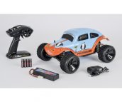Carson 1:10 Beetle Warrior 2WD 2.4G 100% RTR