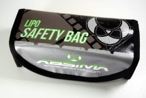Absima LiPo Lade- und Transporttasche Safebag