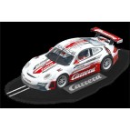 Carrera Evolution Porsche 911 GT3 RSR Lechner Racing...