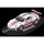 Carrera Evolution Porsche 911 GT3 RSR Lechner Racing "Carrera Race Taxi"