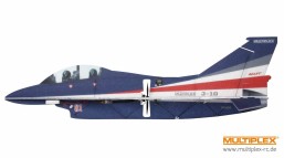 Multiplex Jet BK J-10 Indoor Edition Kit