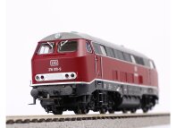 Piko 52400 H0 Diesellok BR 216 DB IV + DSS PluX22