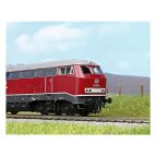 Piko 52400 H0 Diesellok BR 216 DB IV + DSS PluX22