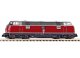 Piko 40502 N Diesellok BR V 200.1 DB III