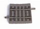 Piko 55417 H0 A-Gleis Bogen R1 360 7,5°  mit Bettung