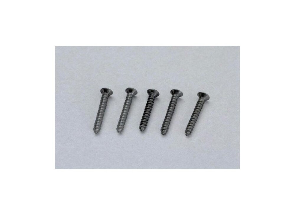 Piko H0 55488 Gleis-Schrauben für Bettungsgleis (ca. 400 Stck.)