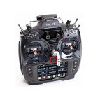 Graupner mz-16 Sender - HoTT 2.4GHz Fernsteuerung 16 Kanal