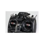 Graupner mz-16 Sender - HoTT 2.4GHz Fernsteuerung 16 Kanal