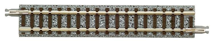 TOMIX 1805 (971805) N 4 Gleise gerade je 99 mm Holzschwellen