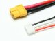 Extron LiPo Akku X2 2700mAh 4S - 14,8V 25C XT60