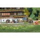 Faller 180406 H0 4 Garten- und Feldzäune, 2360 mm
