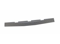 Piko 55442 H0 A-Gleis Bettungssockel für...