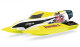 Mad Shark F1 V3 RC Rennboot RTR 2.4GHz 25km/h komplett RTR