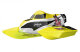 Mad Shark F1 V3 RC Rennboot RTR 2.4GHz 25km/h komplett RTR