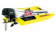 Mad Shark F1 V3 RC Rennboot RTR 2.4GHz 25km/h komplett RTR