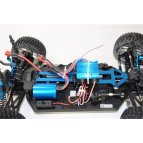 Amewi Short Course Truck Brushless 1:10, 4WD, RTR 