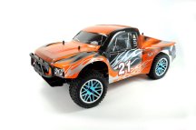 Amewi Short Course Truck Brushless 1:10, 4WD, RTR