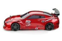 Absima 1:10 EP Touring Car "ATC3.4BL" 4WD Brushless RTR, 60 kmh