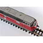 Piko 40501 N Diesellokomotive BR 221 DB IV, inkl. Sound-Decoder