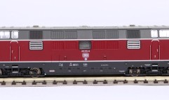 Piko 40501 N Diesellokomotive BR 221 DB IV, inkl. Sound-Decoder