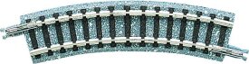 TOMIX 971112, 4 Gleise, gebogen, Mini Curved, in...