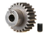 Traxxas TRX2424 Motorritzel 48dp, 24 Zähne