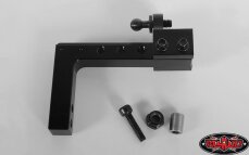 RC4WD Einstellbare Anh&auml;ngerkupplung f&uuml;r Traxxas TRX-4