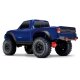 Traxxas TRX-4 Sport 4x4 blau RTR 1/10 4WD Crawler + Lader und 2x 3S Lipo