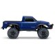 Traxxas TRX-4 Sport 4x4 blau RTR 1/10 4WD Crawler + Lader und 2x 3S Lipo