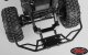 RC4WD Aluminium Front Stoßstangenhalterung Umbau für TraxxasTRX4