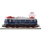 Piko 40305 N E-Lok BR 118 DB IV, blau + 2 Eilzugwagen