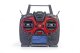 Graupner mz-12 PRO Sender - HoTT 2.4GHz Fernsteuerung 12 Kanal