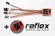 FMS Super EZ V4 RTF mit Sender + Schwimmer - 122 cm - Combo incl. Reflex Gyro System