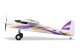 FMS Super EZ V4 RTF mit Sender + Schwimmer - 122 cm - Combo incl. Reflex Gyro System