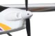FMS Super EZ V4 RTF mit Sender + Schwimmer - 122 cm - Combo incl. Reflex Gyro System