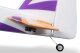 FMS Super EZ V4 RTF mit Sender + Schwimmer - 122 cm - Combo incl. Reflex Gyro System