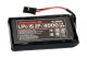 Graupner Senderakku LiPo 4000mAh 3,7V mz-18 mz-24